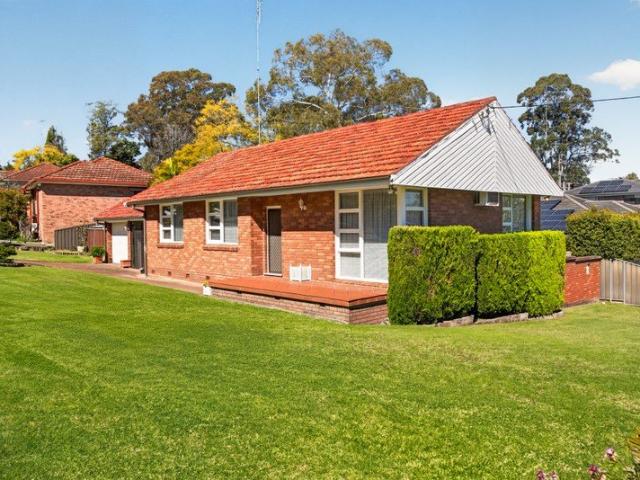 House for sale in Sydney, New South Wales