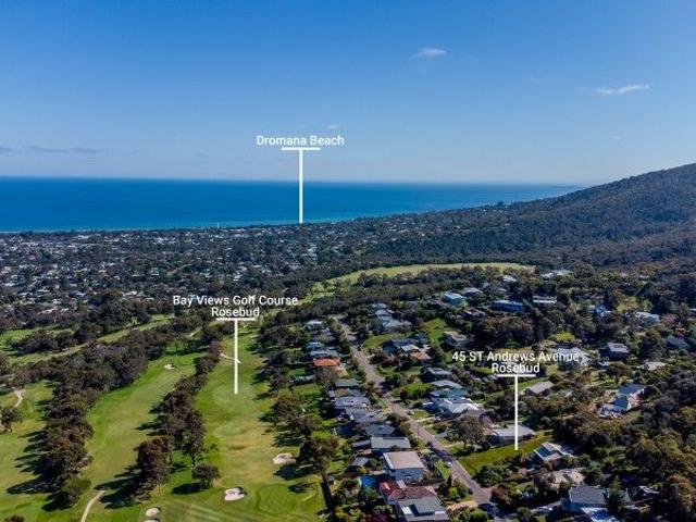 Land for sale in Camerons Creek, Victoria
