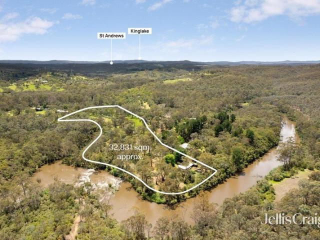 House for sale in Camerons Creek, Victoria