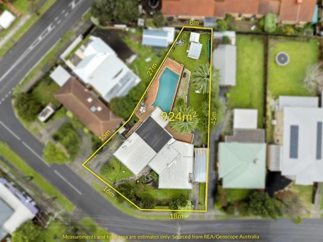House for sale in Camerons Creek, Victoria