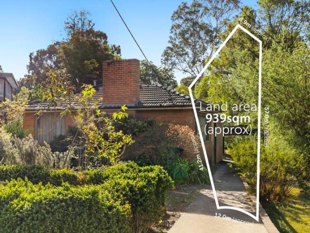House for sale in Camerons Creek, Victoria