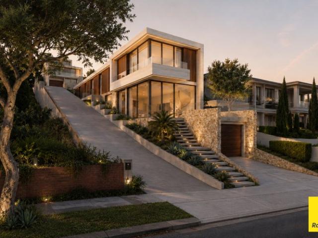 House for sale in Sydney, New South Wales