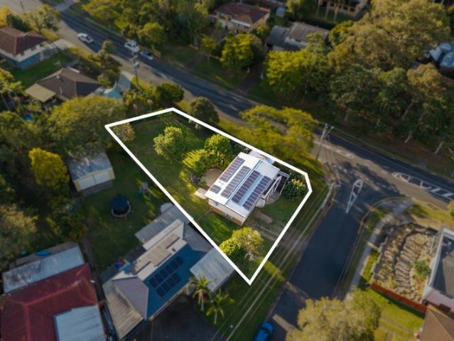 House for sale in Methul, Queensland