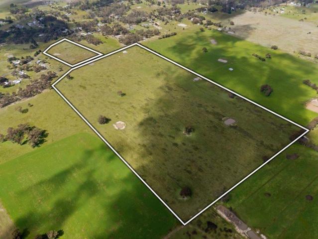 Land for sale in Clunes