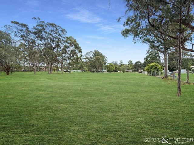 Land for sale in Medowie, Port Stephens Council