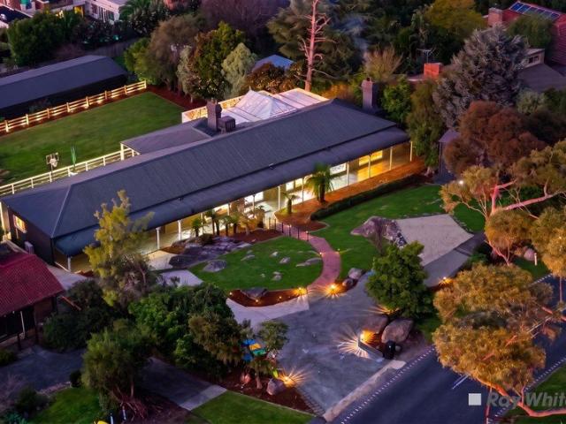 House for sale in Camerons Creek, Victoria