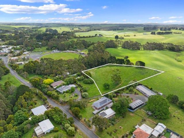 Land for sale in Fish Creek, Victoria
