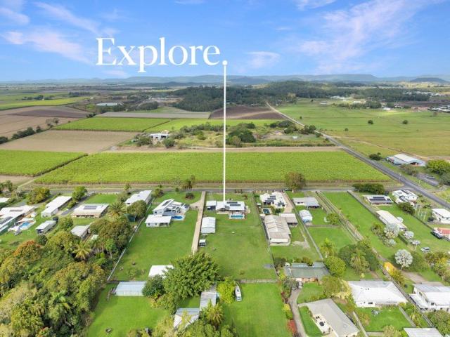House for sale in Walkerston, Queensland