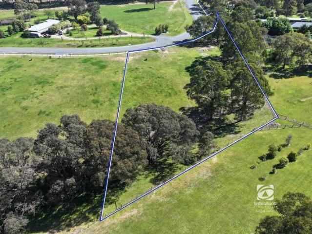 Land for sale in Nicholson, Victoria