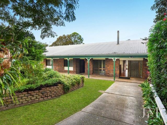 Cottage for rent in Fernbrook, Queensland