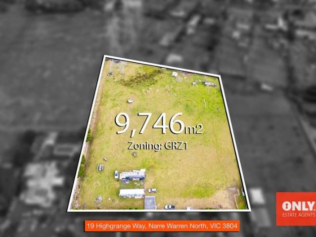 Land for sale in Camerons Creek, Victoria