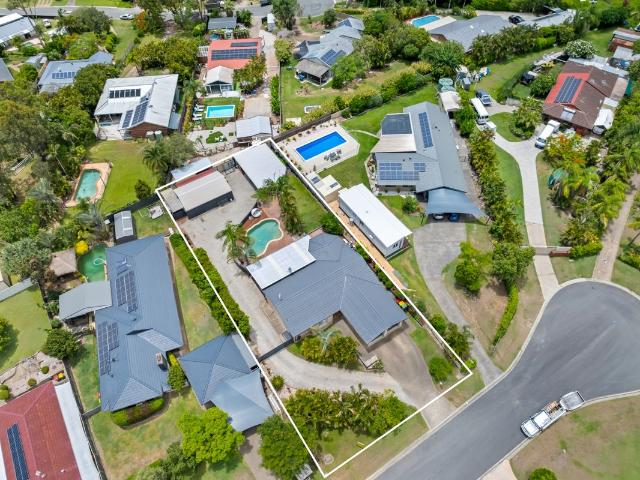 House for sale in Fernbrook, Queensland