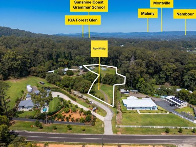 Cottage for sale in Buderim, Sunshine Coast Regional