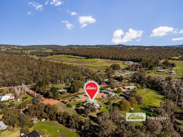 Cottage for sale in Yabberup, Western Australia