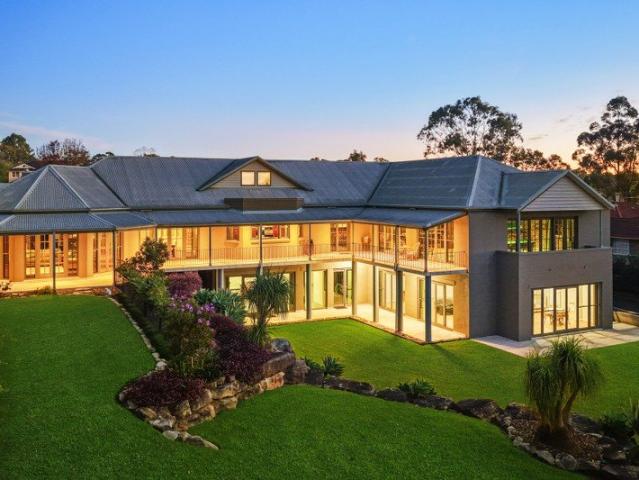 House for sale in Sydney, New South Wales