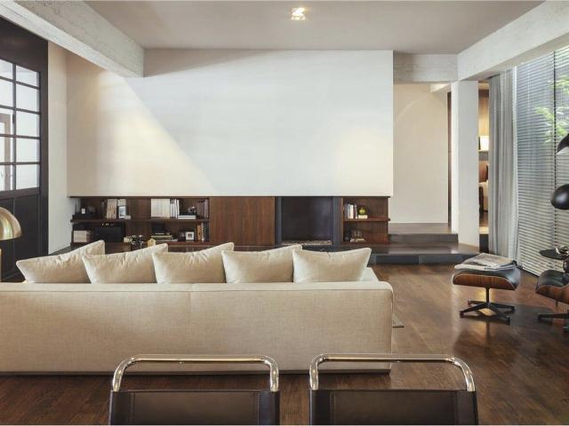 Appartement location à Quartier Maritime - Maritiemwijk, Molenbeek-Saint-Jean - Sint-Jans-Molenbeek