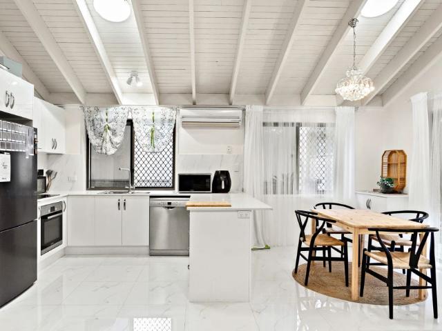 House for rent in Toombul, Queensland
