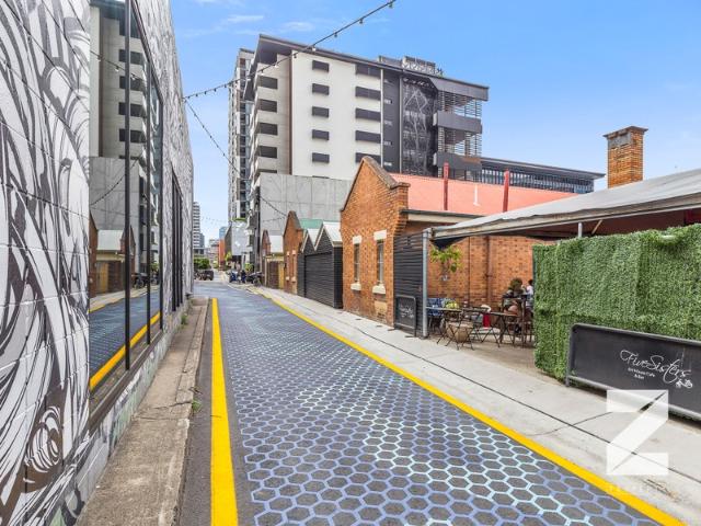Property for rent in South Brisbane, Greater Brisbane