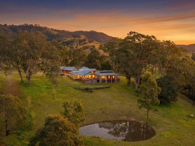 Cottage for sale in Eccleston, New South Wales