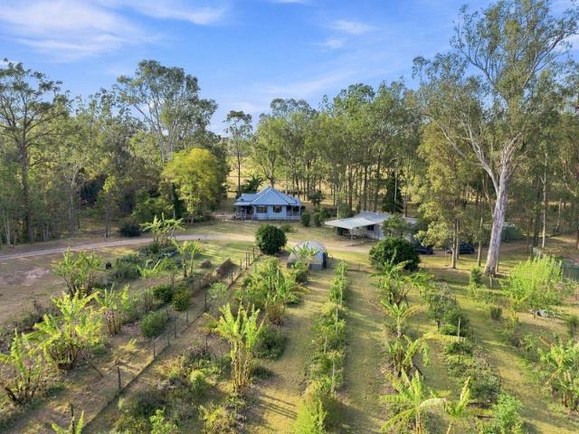 House for sale in Spring Creek, Queensland