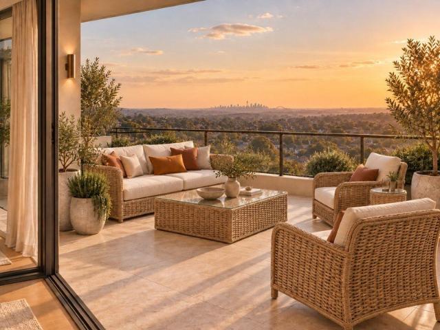 Apartment for sale in Macquarie Park, Sydney