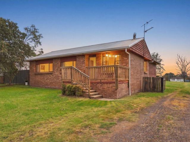 House for sale in Clarence Town, Dungog Shire Council