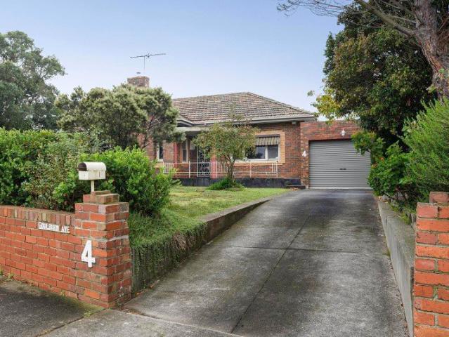 House for sale in Camerons Creek, Victoria