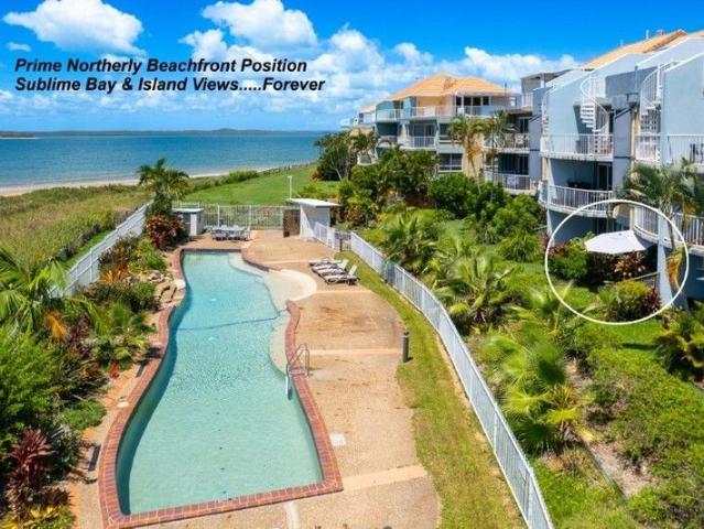 Apartment for sale in Great Sandy Strait, Queensland