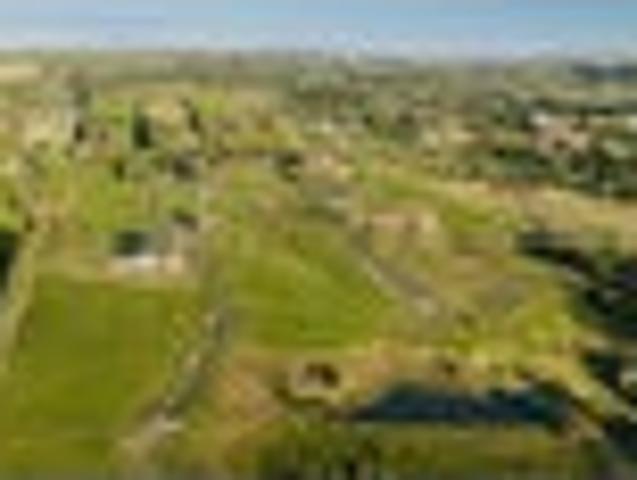 Land for sale in Kawau Island
