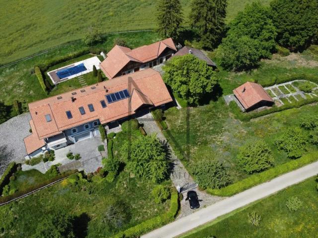 Einfamilienhaus kaufen