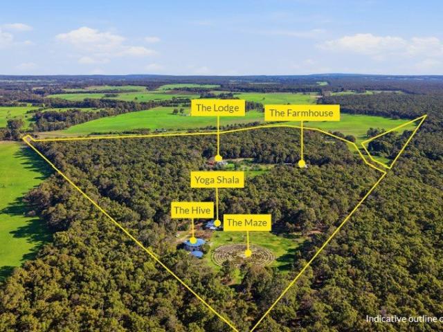 Cottage for sale in Western Australia