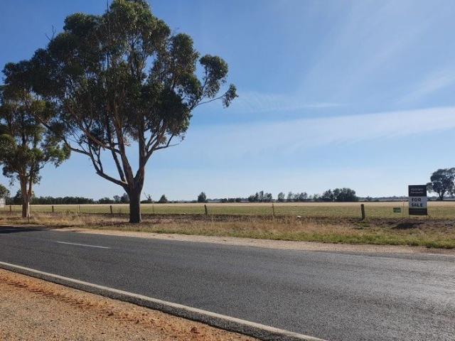Land for sale in Donald, Victoria