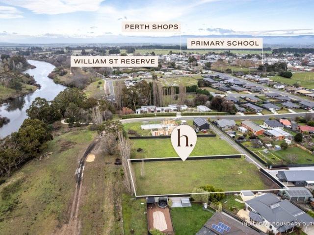 Land for sale in Perth, Tasmania