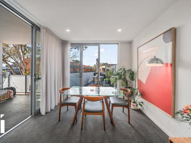 Property for sale in Dickson, Australian Capital Territory