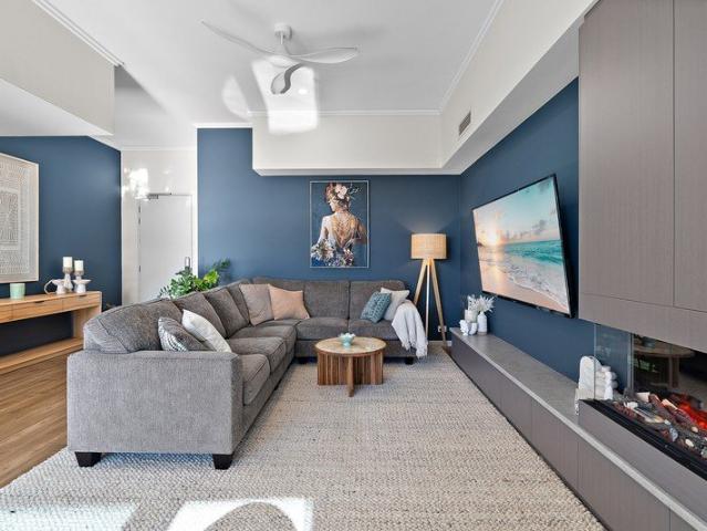 Apartment for sale in Mount Pleasant, Western Australia