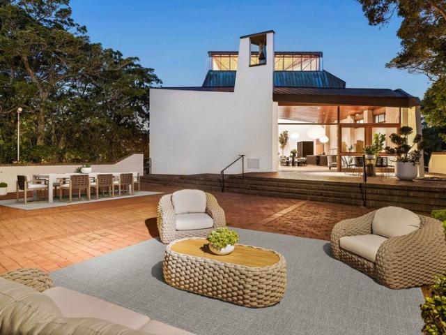 House for sale in Sydney, New South Wales