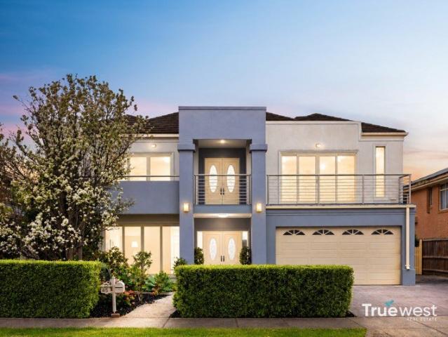 House for sale in Arbour on the Park, Melbourne