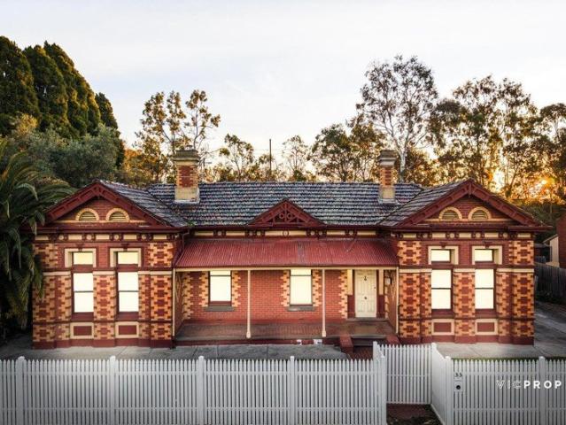 House for sale in Camerons Creek, Victoria