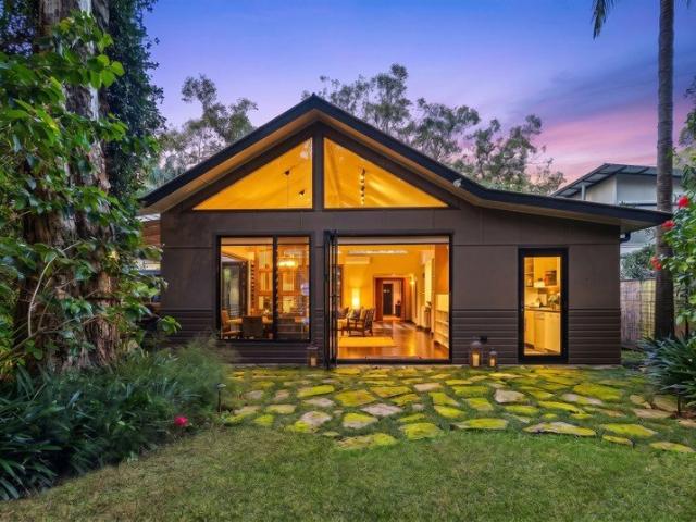 House for sale in Pearl Beach, New South Wales