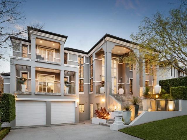 House for sale in Sydney, New South Wales