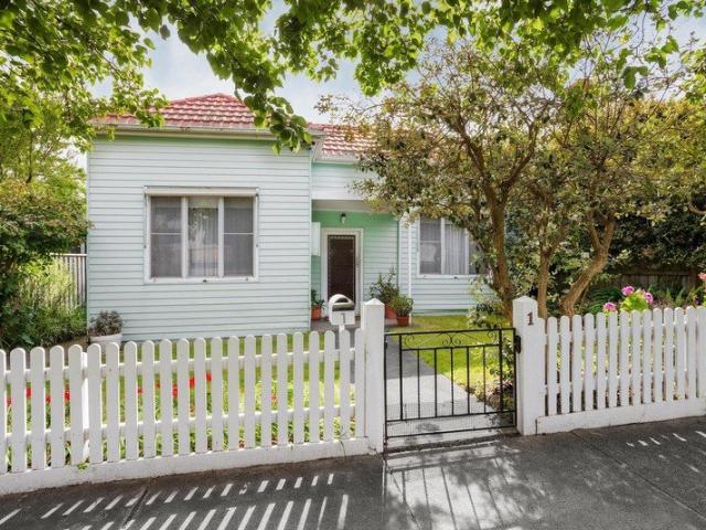 House for sale in Armadale, Melbourne