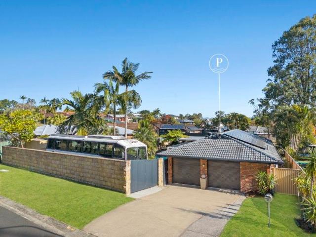House for sale in Ashmore City, Queensland