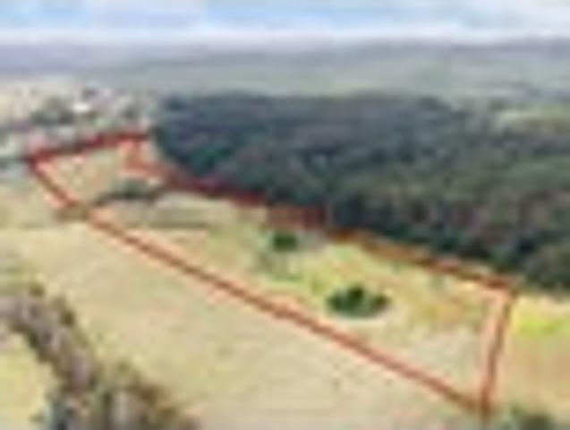 Land for sale in Kawau Island