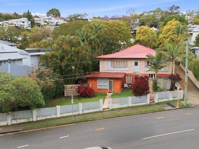 Flat for sale in Paddington, Greater Brisbane