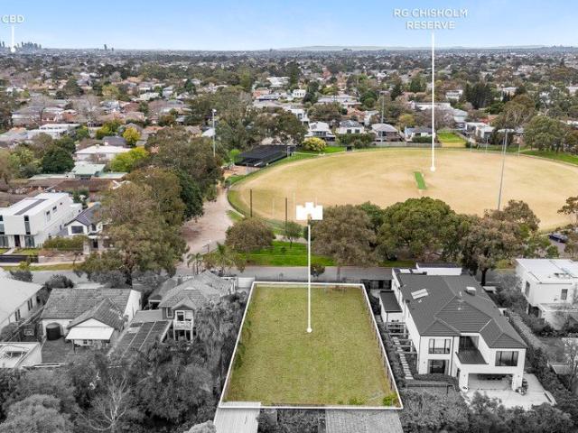Land for sale in Camerons Creek, Victoria
