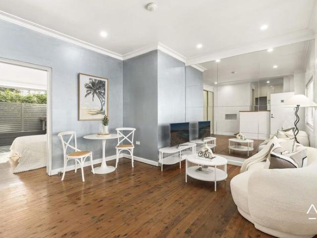 Apartment for rent in Sydney, New South Wales