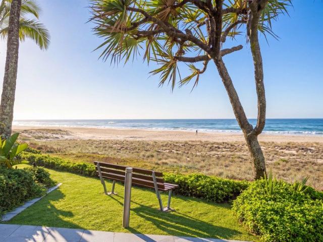 Apartment for sale in Palm Beach, Gold Coast City