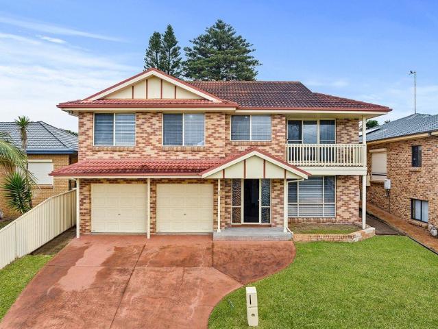 House for sale in Wollongong West, New South Wales