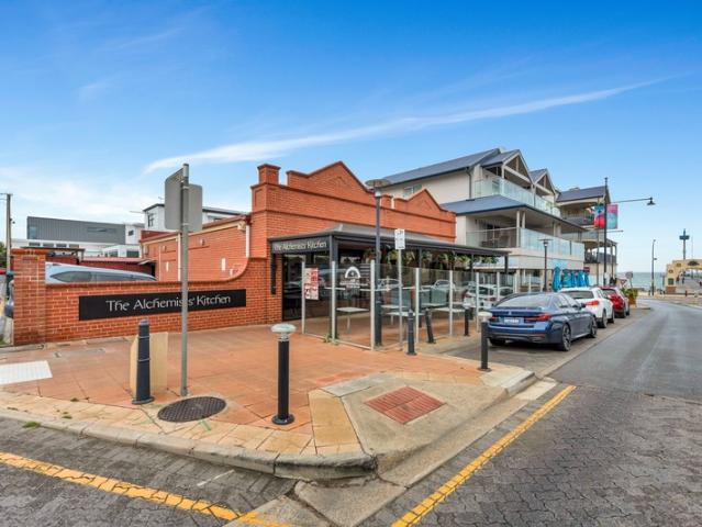 Retail for sale in Brighton, Adelaide