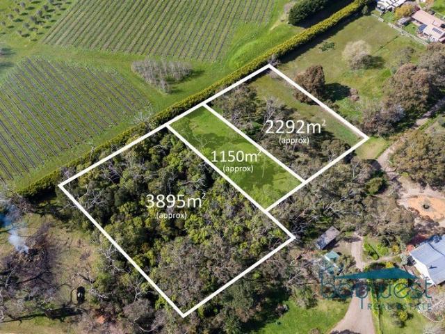 Land for sale in Bittern, Melbourne